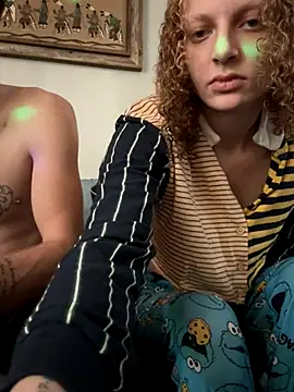 Winter icelan420 online show from 10-31-25, 08:21