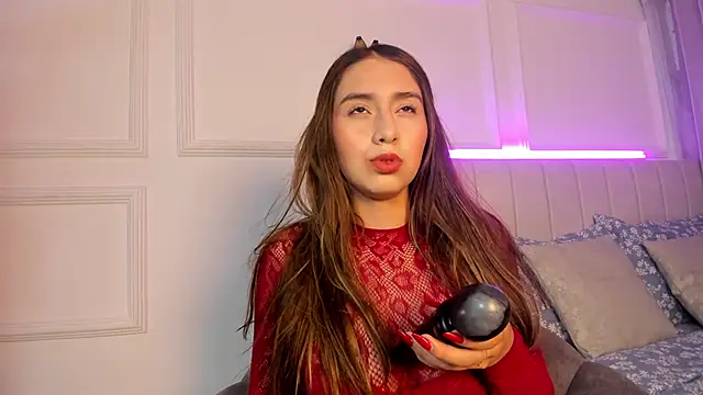 ada belucci online show from 05-13-26, 07:55