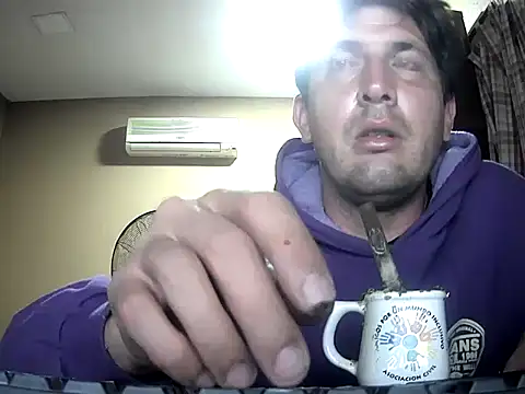 calitox1995 online show from 10-31-25, 06:03