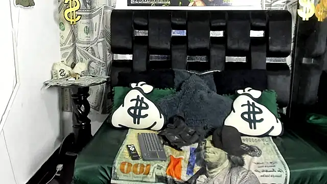 Latin Duo13 online show from 11-23-25, 07:57