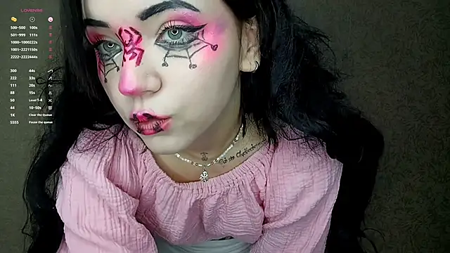 solarsiren online show from 10-31-25, 05:19