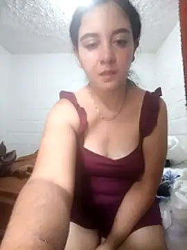 Camila-Valverde online show from 02-02-26, 07:01