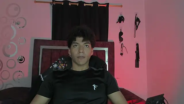 Maximiliano Khalil online show from 12-02-25, 07:20