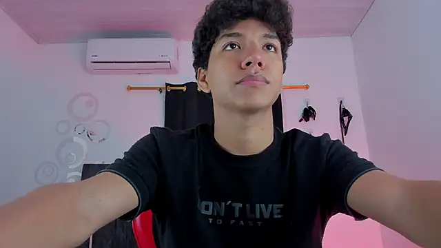 Maximiliano Khalil online show from 12-03-25, 07:01