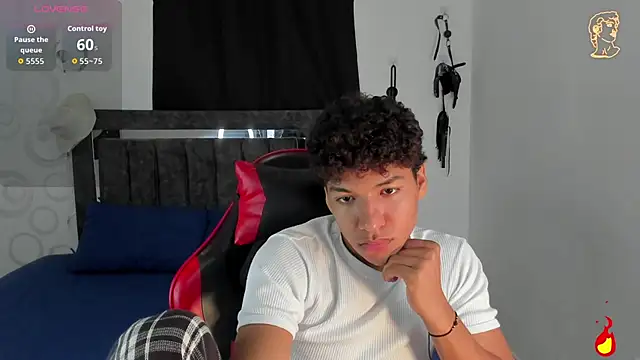 Maximiliano Khalil online show from 02-03-26, 07:30