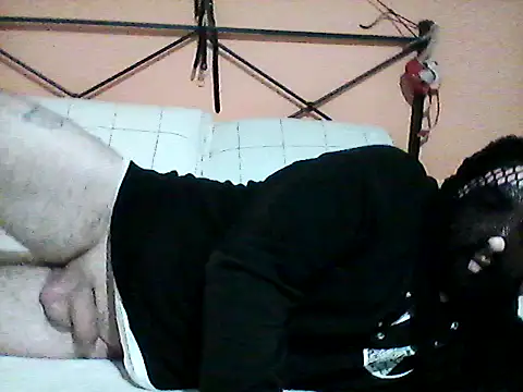 hekate couple online show from 11-04-25, 09:25