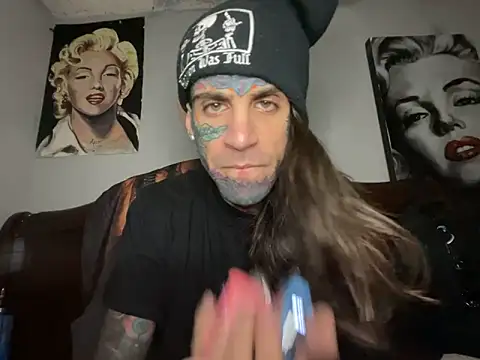 Dyskizly online show from 11-24-25, 08:36