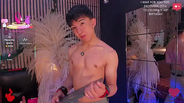 joji Spencer online show from 12-05-25, 04:10