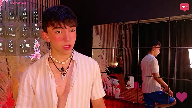 joji Spencer online show from 02-01-26, 04:22