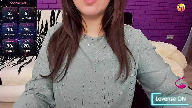 GlowMimi online show from 12-04-25, 10:51