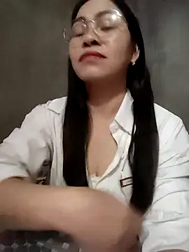 Bamboo-niee123 online show from 03-25-26, 03:40