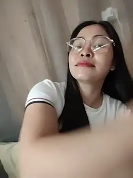 Bamboo-niee123 online show from 06-27-26, 05:01