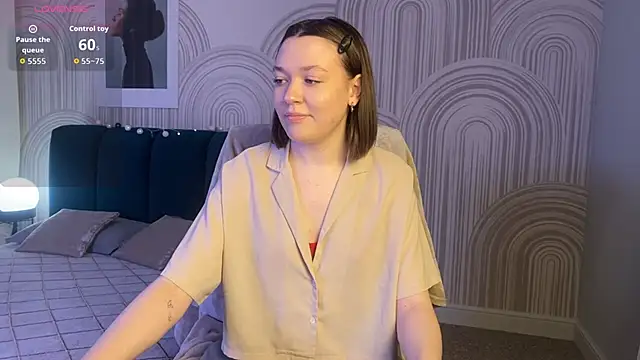 R I N A online show from 11-28-25, 01:30