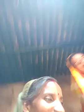 Anju setty online show from 11-05-25, 06:46