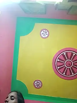 Anju setty online show from 11-16-25, 04:01