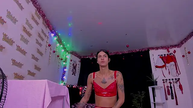 selenesaenz online show from 11-13-25, 09:52