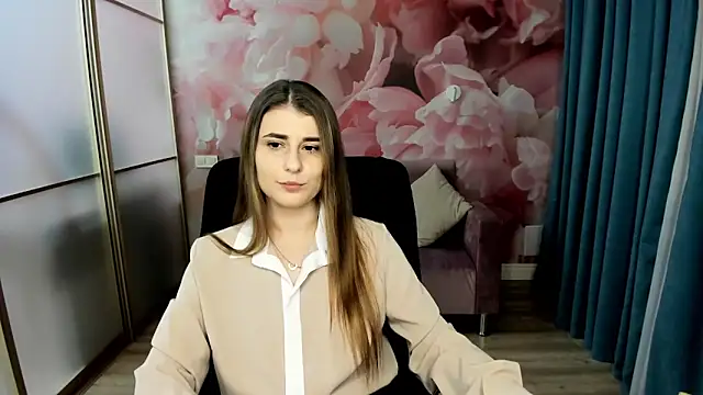 DemmyRose online show from 11-22-25, 08:08