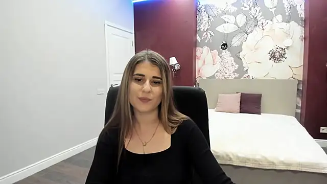 DemmyRose online show from 11-24-25, 07:57