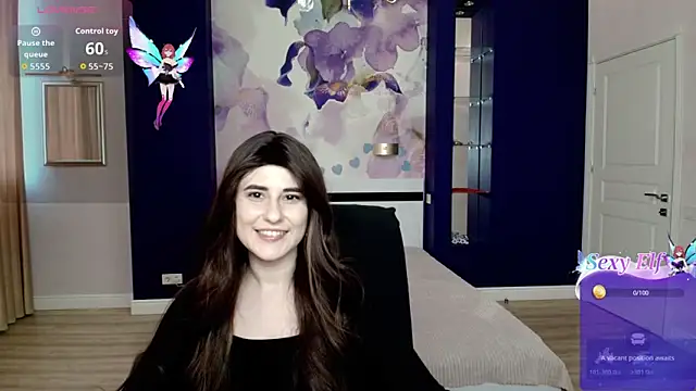 DemmyRose online show from 12-18-25, 09:37