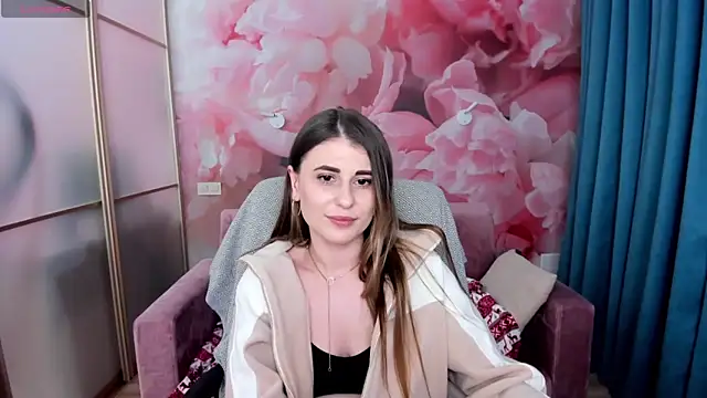 DemmyRose online show from 02-25-26, 08:18