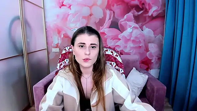 DemmyRose online show from 03-03-26, 08:26