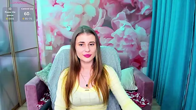 DemmyRose online show from 05-11-26, 07:11
