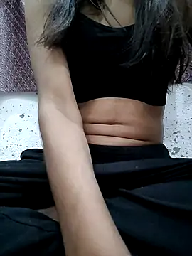 Hia Rani online show from 10-29-25, 02:41