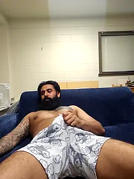 panjabijatt94 online show from 10-31-25, 06:58