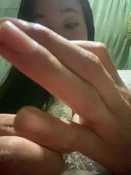 Elysia-007 online show from 03-25-26, 12:55