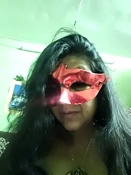 LOVE  RANI online show from 04-25-26, 01:08