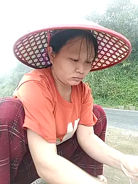 yoyo-mi online show from 11-11-25, 03:39