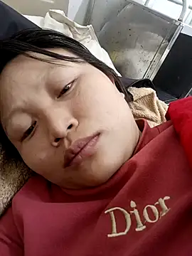 yoyo-mi online show from 12-05-25, 01:14