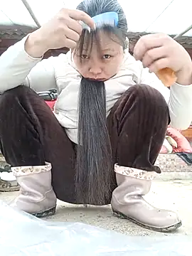 yoyo-mi online show from 02-03-26, 10:09