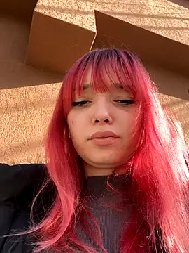 Snapshot of ValeriaFlame_ chatting on 10-29-25, 10:28 ValeriaFlame online show from 10-29-25, 10:28