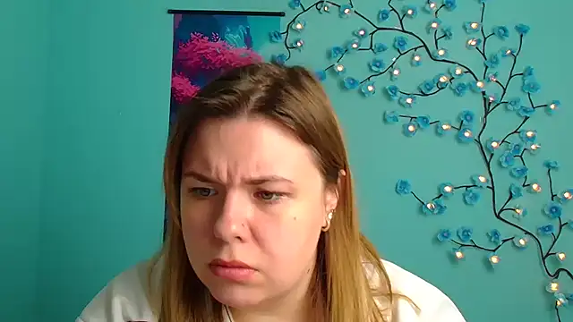 SusannaNight online show from 11-11-25, 12:16