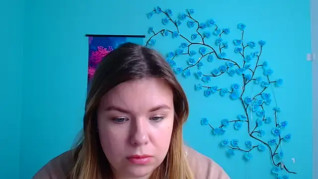 SusannaNight online show from 11-15-25, 12:23