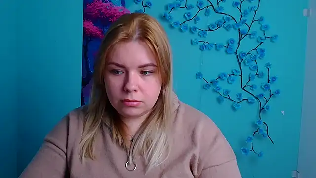 SusannaNight online show from 12-02-25, 12:10