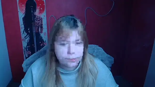 SusannaNight online show from 02-28-26, 06:14