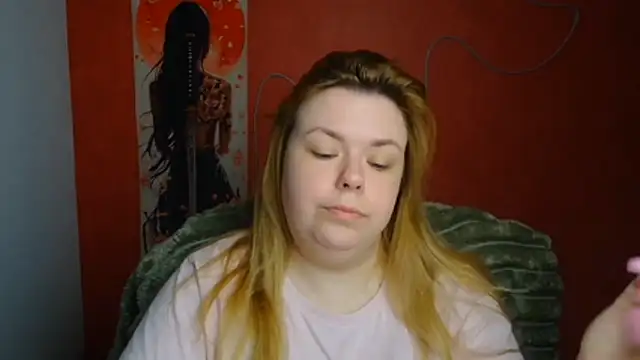 SusannaNight online show from 05-21-26, 05:14