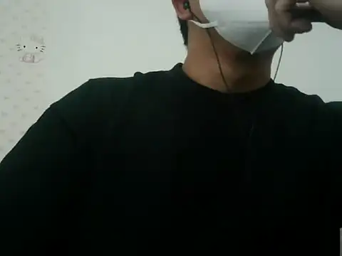 Snapshot of SOSOououou chatting on 10-29-25, 08:05 SOSOououou online show from 10-29-25, 08:05