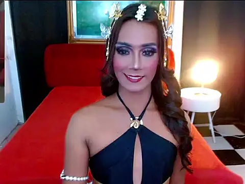 exoticashly online show from 03-13-26, 01:29