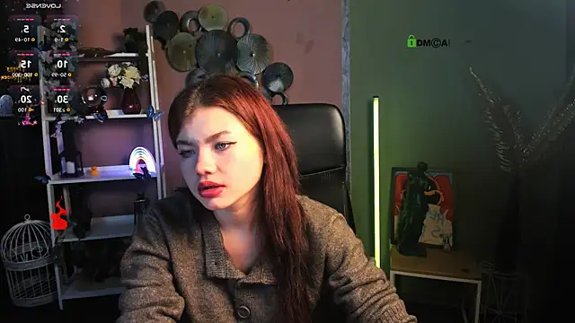 isabel wave online show from 11-28-25, 08:11