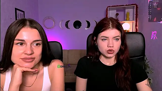 isabel wave online show from 06-07-26, 07:17