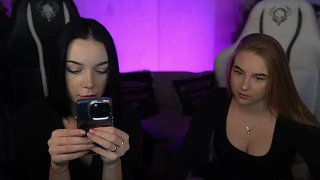 Ariella Star online show from 11-27-25, 08:27