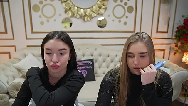 Ariella Star online show from 02-05-26, 11:15