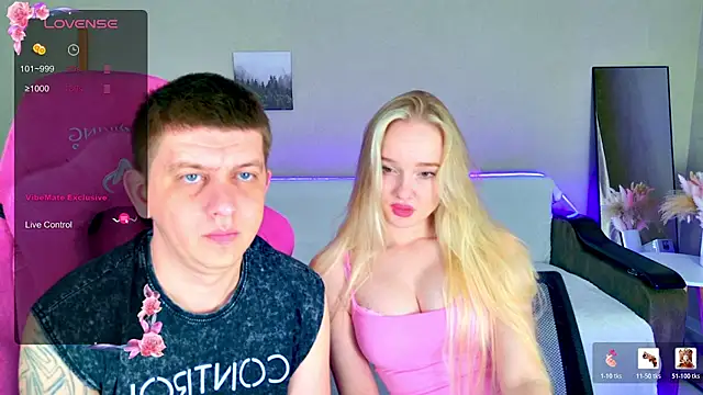 Shawty Mia online show from 04-30-26, 06:47