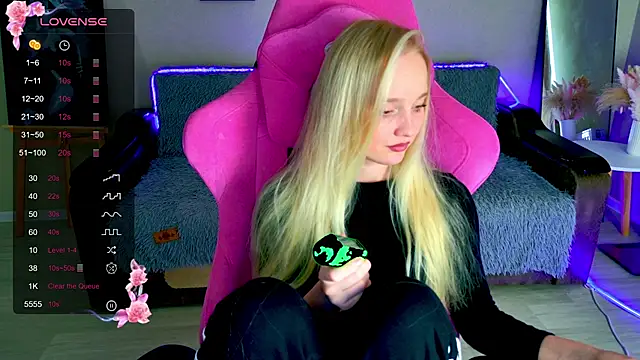 Shawty Mia online show from 05-04-26, 02:46