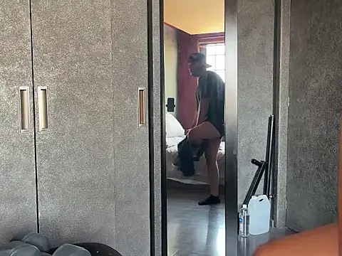 Bbydaddy 0 online show from 02-20-26, 08:09