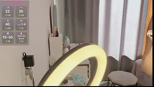 zhnlky online show from 01-11-26, 06:40