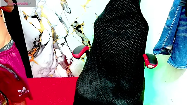 The latin boy online show from 02-03-26, 06:40